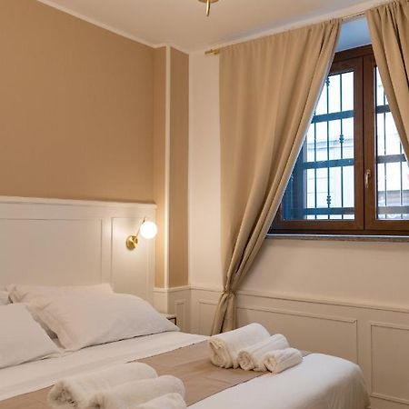 فندق Mama House ميلان المظهر الخارجي الصورة