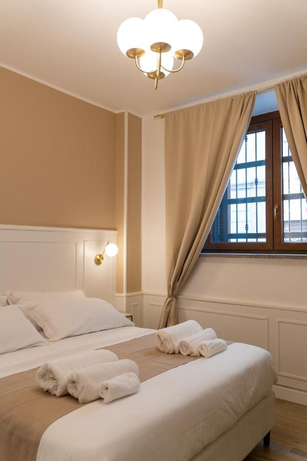 فندق Mama House ميلان المظهر الخارجي الصورة