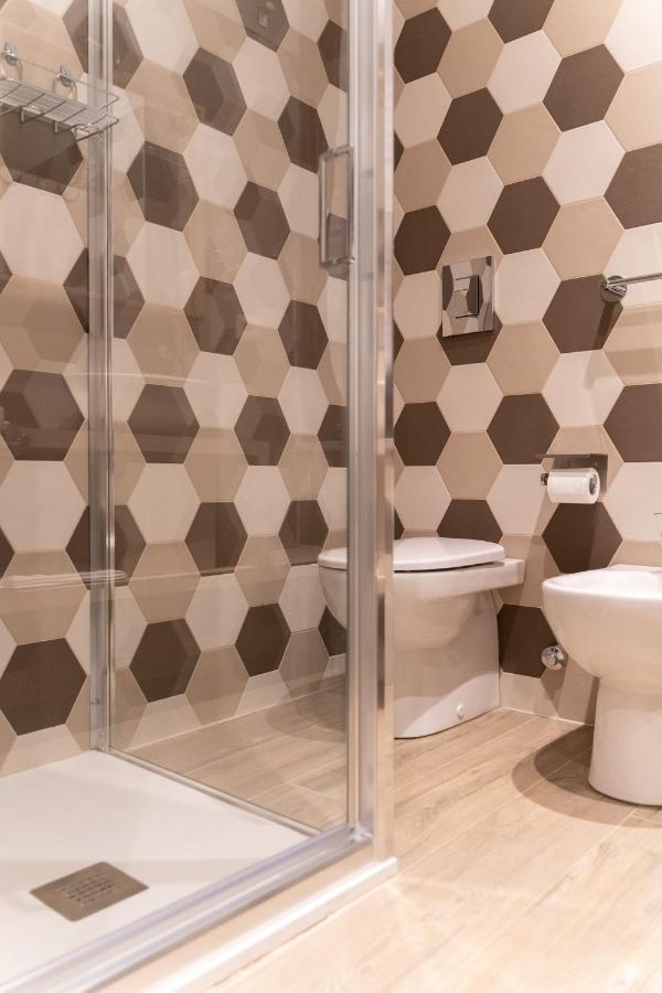 فندق Mama House ميلان المظهر الخارجي الصورة