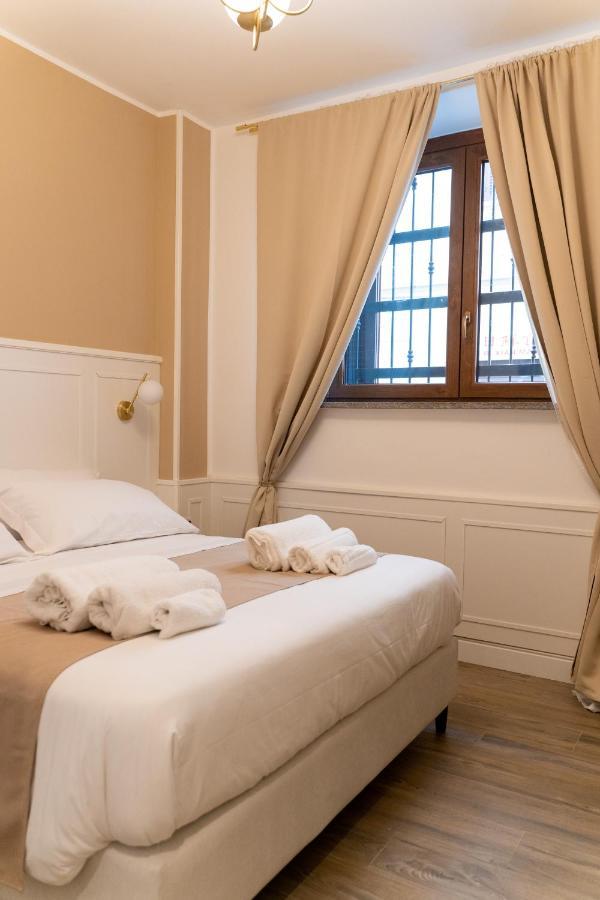 فندق Mama House ميلان المظهر الخارجي الصورة