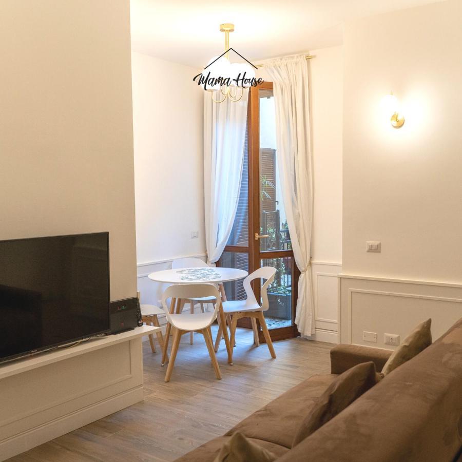 فندق Mama House ميلان المظهر الخارجي الصورة