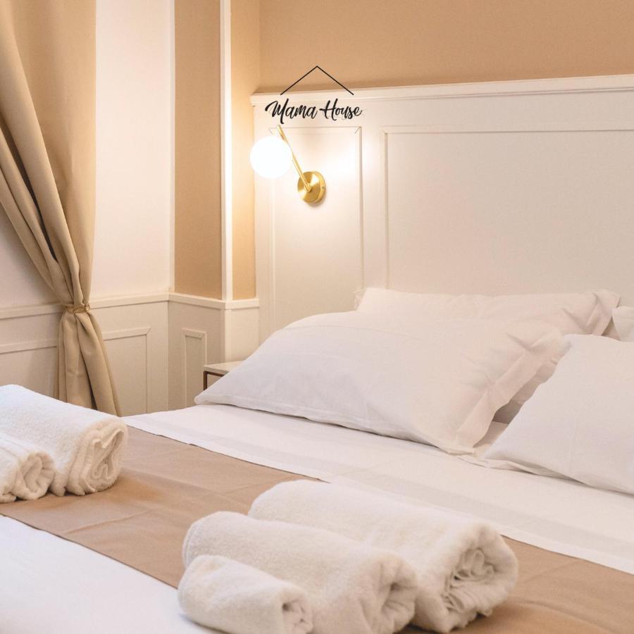 فندق Mama House ميلان المظهر الخارجي الصورة